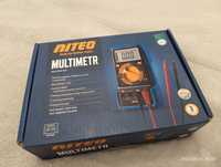 NOWY Multimetr Niteo kompletny nieużywany