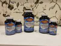 АКЦИЯ!! Carlson labs, Super Omega-3, Elite Omega-3 в наличии