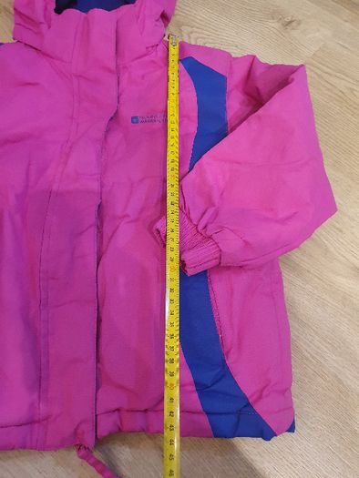 Mountain Warehouse kurtka zimowa 5-6 lat