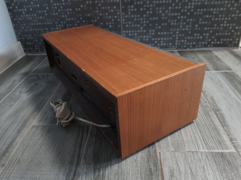 Вінтажний ресівер Quelle (PHILIPS) 22 RF 685/91- 1969 рік випуску.