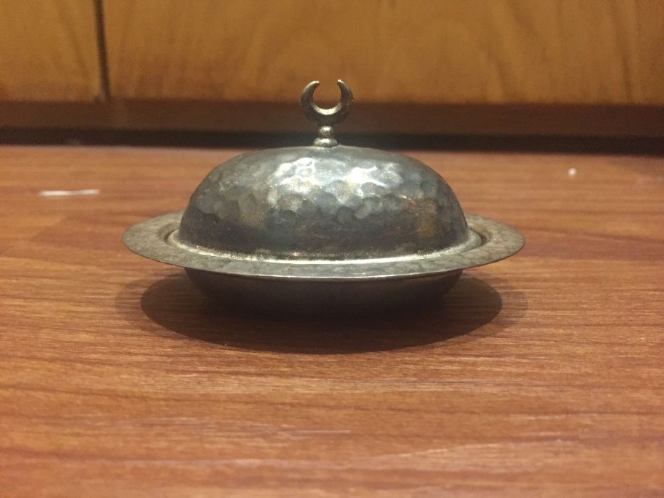 Conjuntos de peças em casquinha