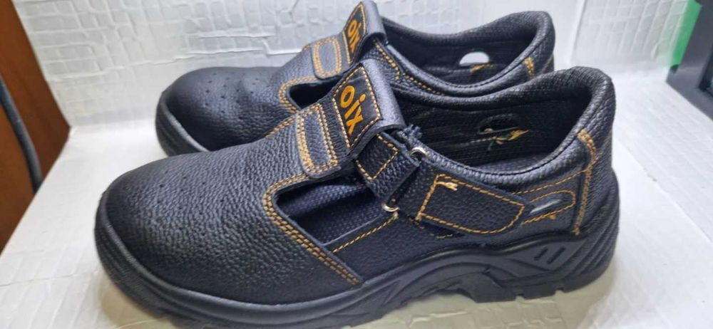 Buty bezpieczne OIX Rozmiar 41