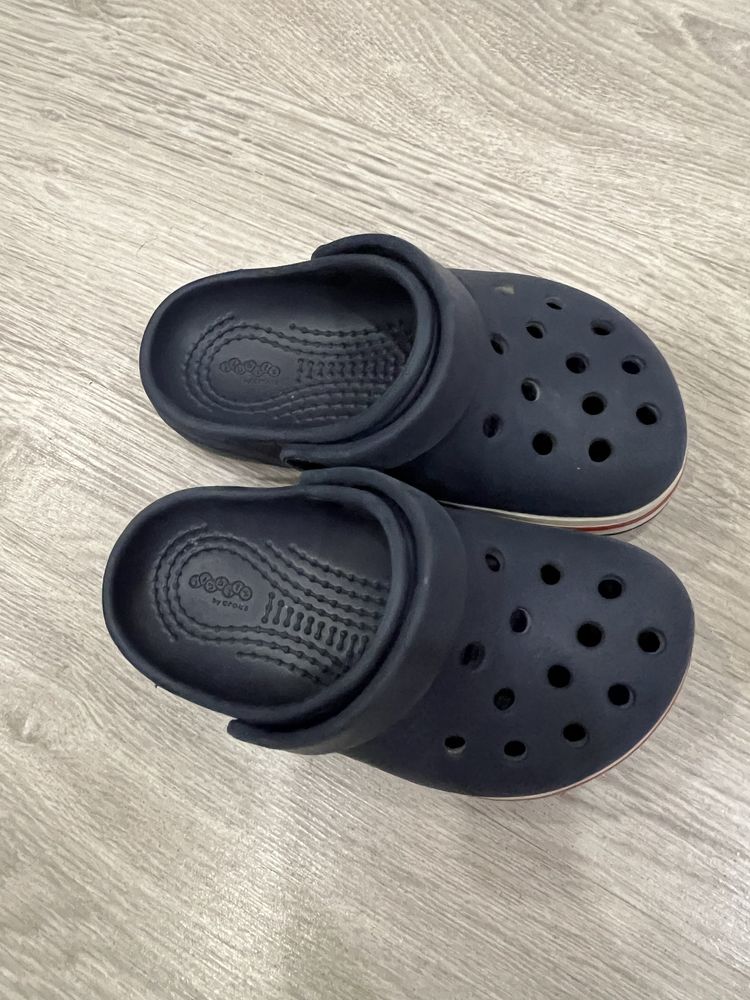 Crocs детские c8