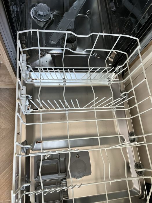 Zmywarka IKEA by Whirlpool 45cm