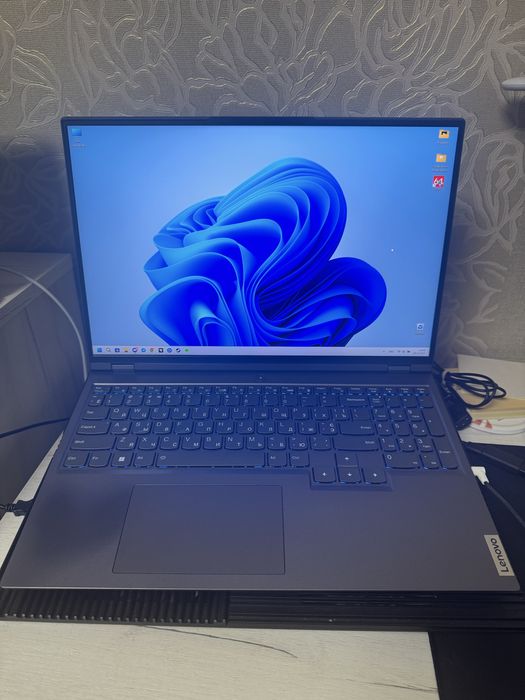 Lenovo Legion 5 PRO