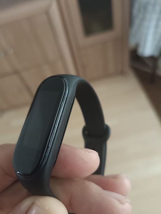 Opaska Xiaomi mi Smart band 5