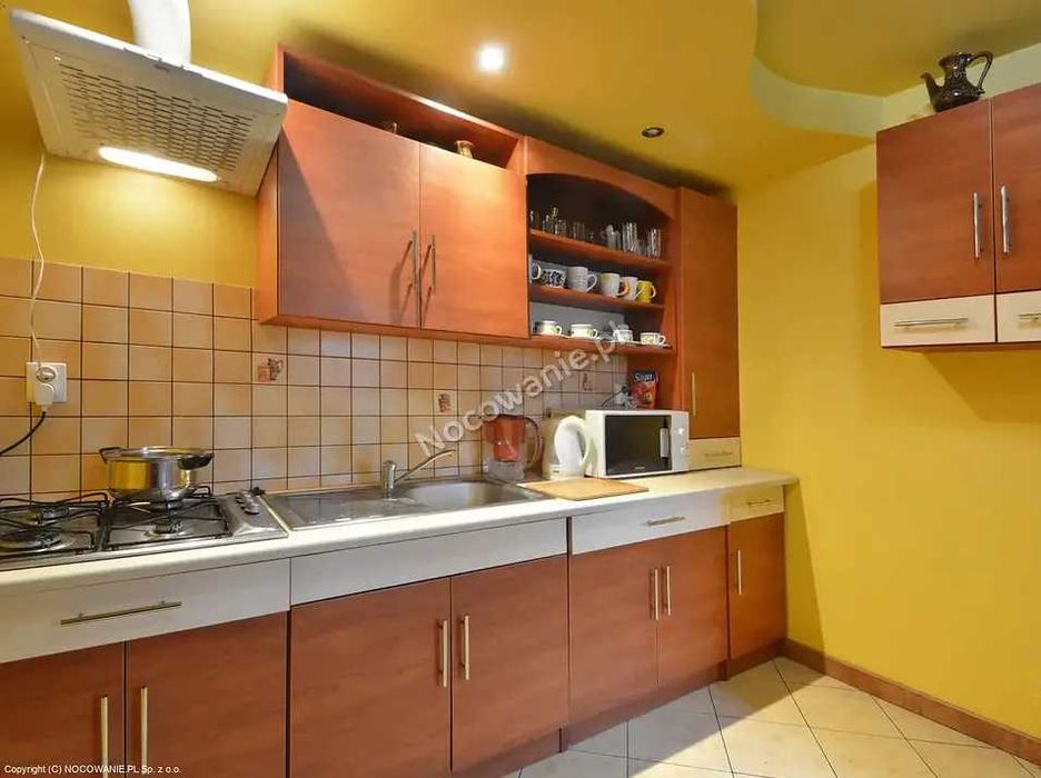 Chata Sielanka - Pokoje z łazienkami - Okolice Kazimierz Dolny