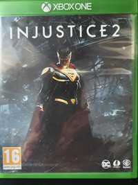 Injustice 2injustice2 xbox one