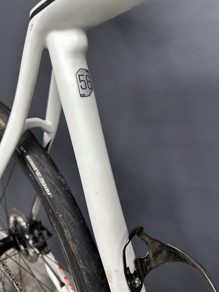 Эндуранс велосипед Cannondale Synapse Hi MOD Ultegra Di2