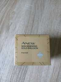 Avon Anew emulsja z Protinolem