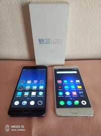 Meizu U20 2/16Gb,U10 2/16 Gb+Iphone 5 16Gb
