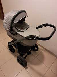 COTO BABY Wózek 2w1 wielofunkcyjny QUARA