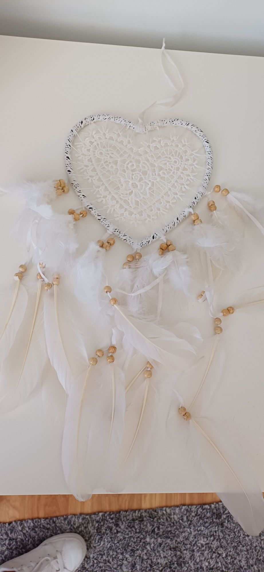 Dream catcher/ Espanta espíritos