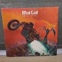 Płyta winylowa Meat Loaf - Bat out of Hell .