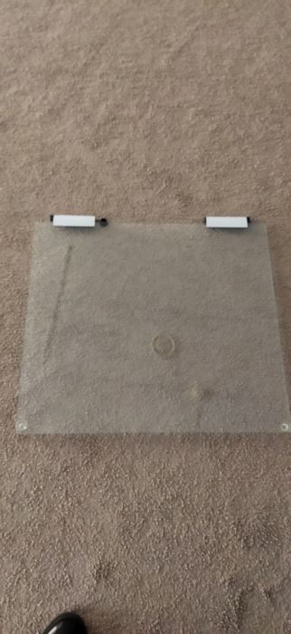 Кришка скляна до електро плити Грюнхелм