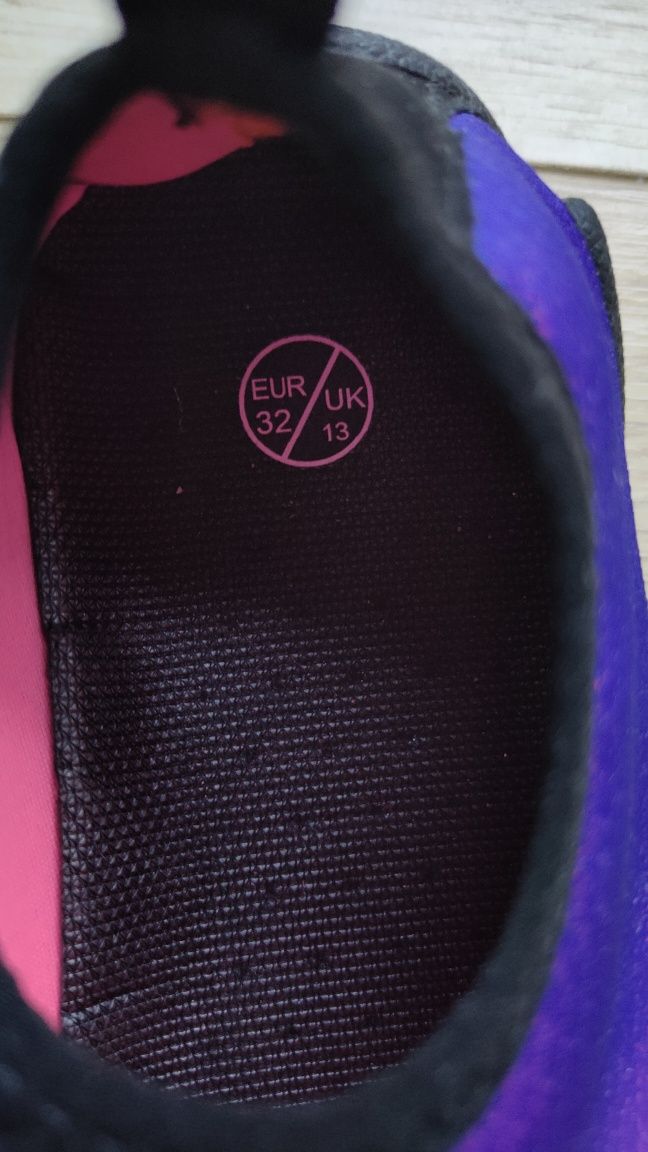 Buty do wody dziecięce r. 32 nowe