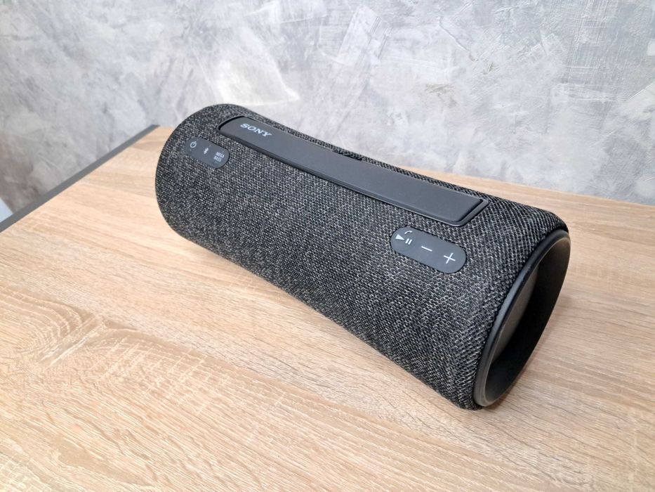 Портативна колонка Sony SRS-XG300 чорна