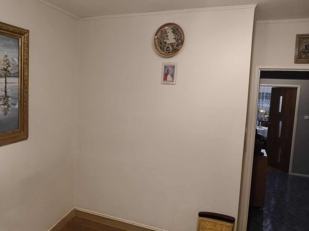 Sprzedam lub zamenie na mniejsze bezposrednio 48m 2 pietro