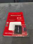Karta pamięci Micro SD  1TB  1024 GB + adapter. NUILAKS