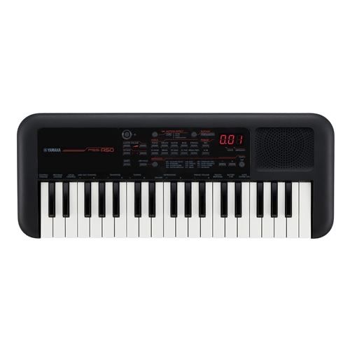 Mini Teclado Yamaha - PSS-A50