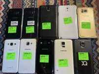 Samsung с Европы