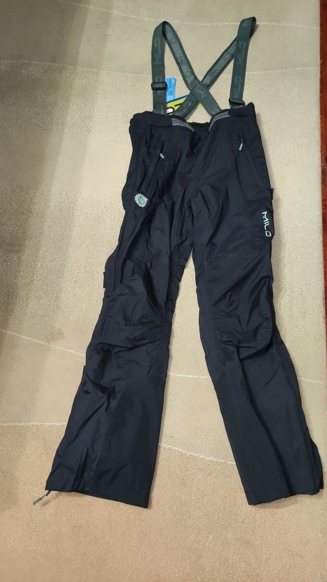 Spodnie  treningowe   MILO LUKKA LADY rozmiar M