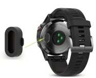 Zaslepka gniazda ladowania Garmin venu fenix forerunner nowa!