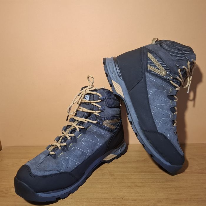 Чоловічі фірмові черевики Karrimor