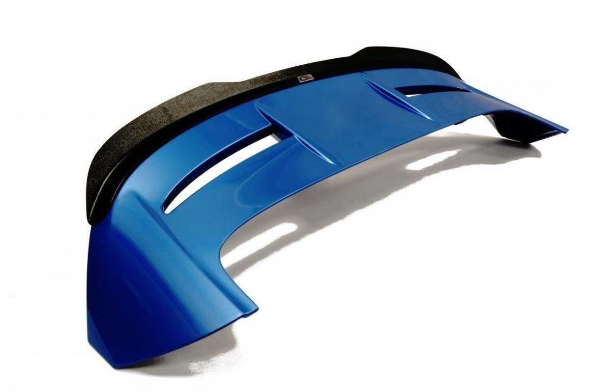 Aileron / Spoiler de mala Ford Fiesta mk7 st-line
