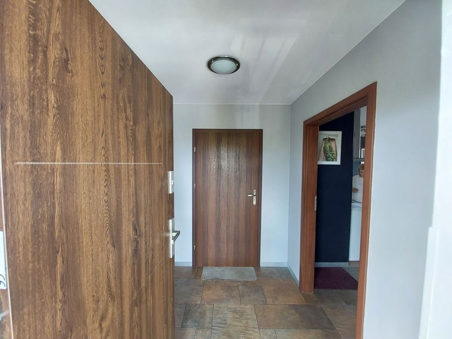 Mieszkanie do wynajęcia w Leśniewie.