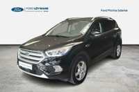 Ford Kuga 2.0 TDCI 150 KM AWD Titanium FV 23 %