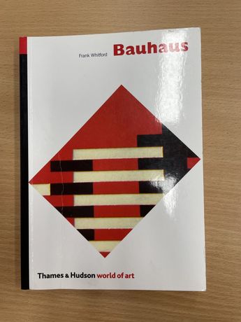 Frank Whitford Bauhaus