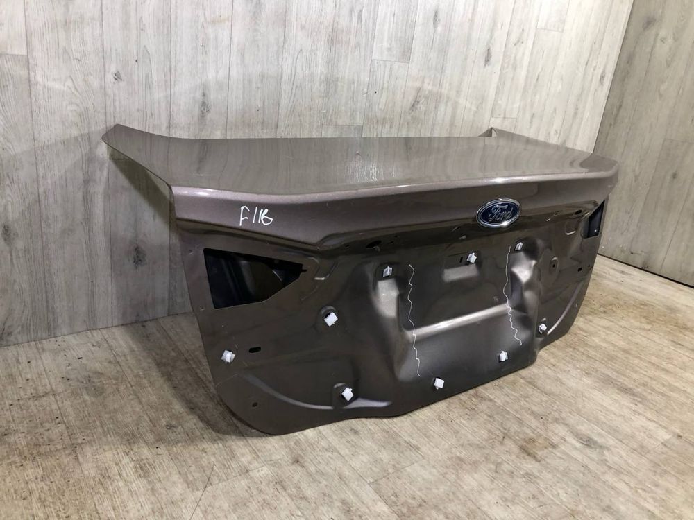 Крышка багажника Ford Mondeo MK5 СЕДАН ( 2014 - 2019 г. ) Ляда