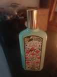 Perfumy zakupione w Turcji