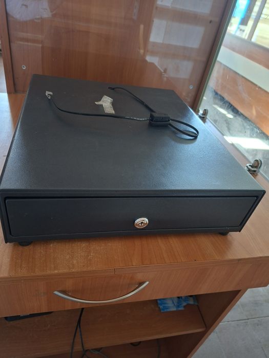 Szuflada do kasy fiskalne