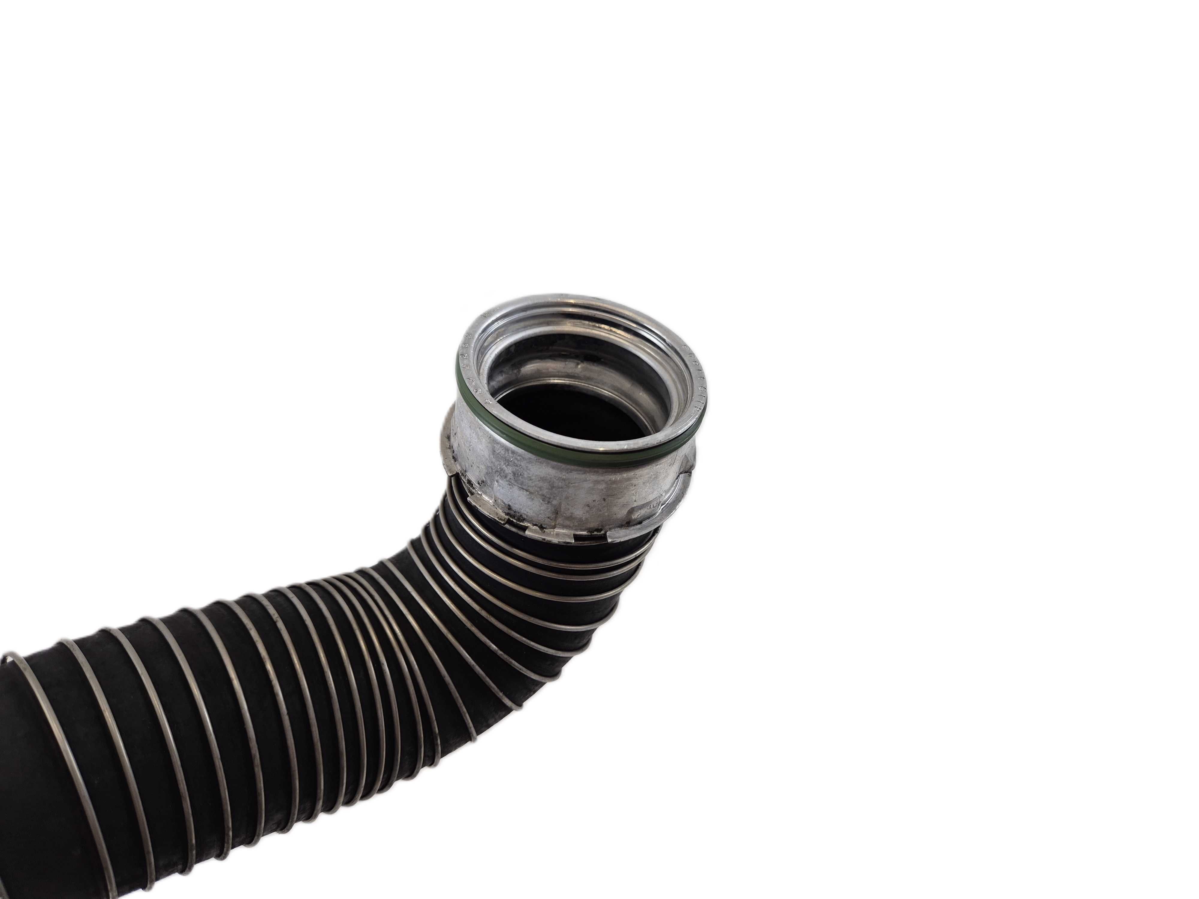 Rura Przewód Wąż Powietrza Turbo Intercoolera BMW M47 2.0d X3 E83 E90