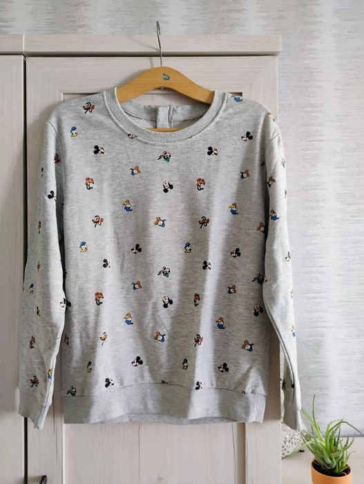 Bluza od Cropp w rozmiarze 36