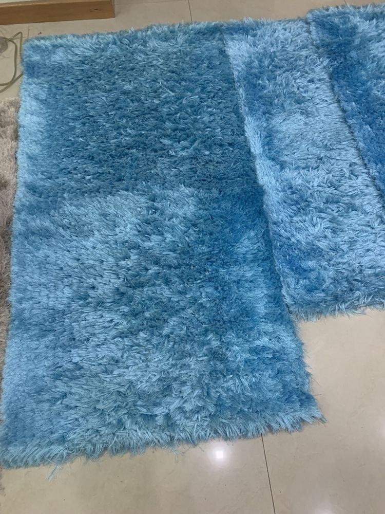 Tapetes de quarto
