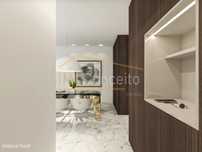 Apartamento T3| Condomínio| Garagem| Piscina | Entroncamento