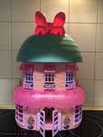Brinquedo Minnie Mouse Boutique