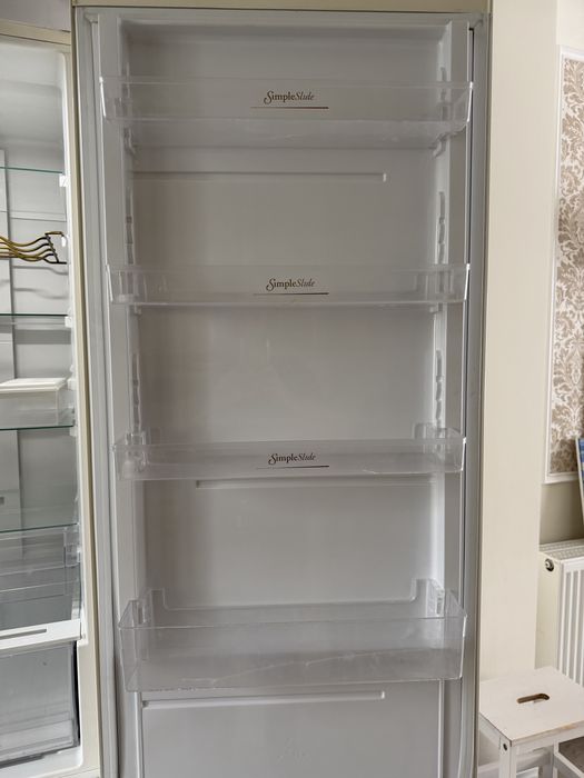 Холодильник Gorenje NRK 621 CLI