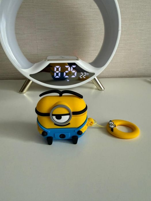 Чохол для навушників airpods 4