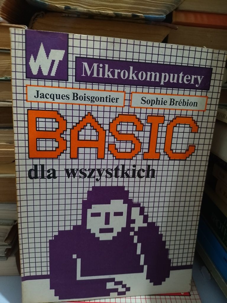 Mikrokomputery zestaw poradników