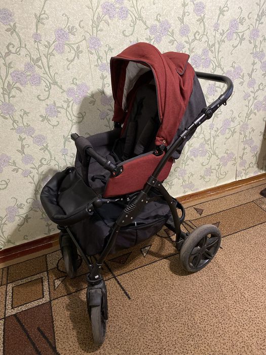 Коляска 2в1. Гарний стан.