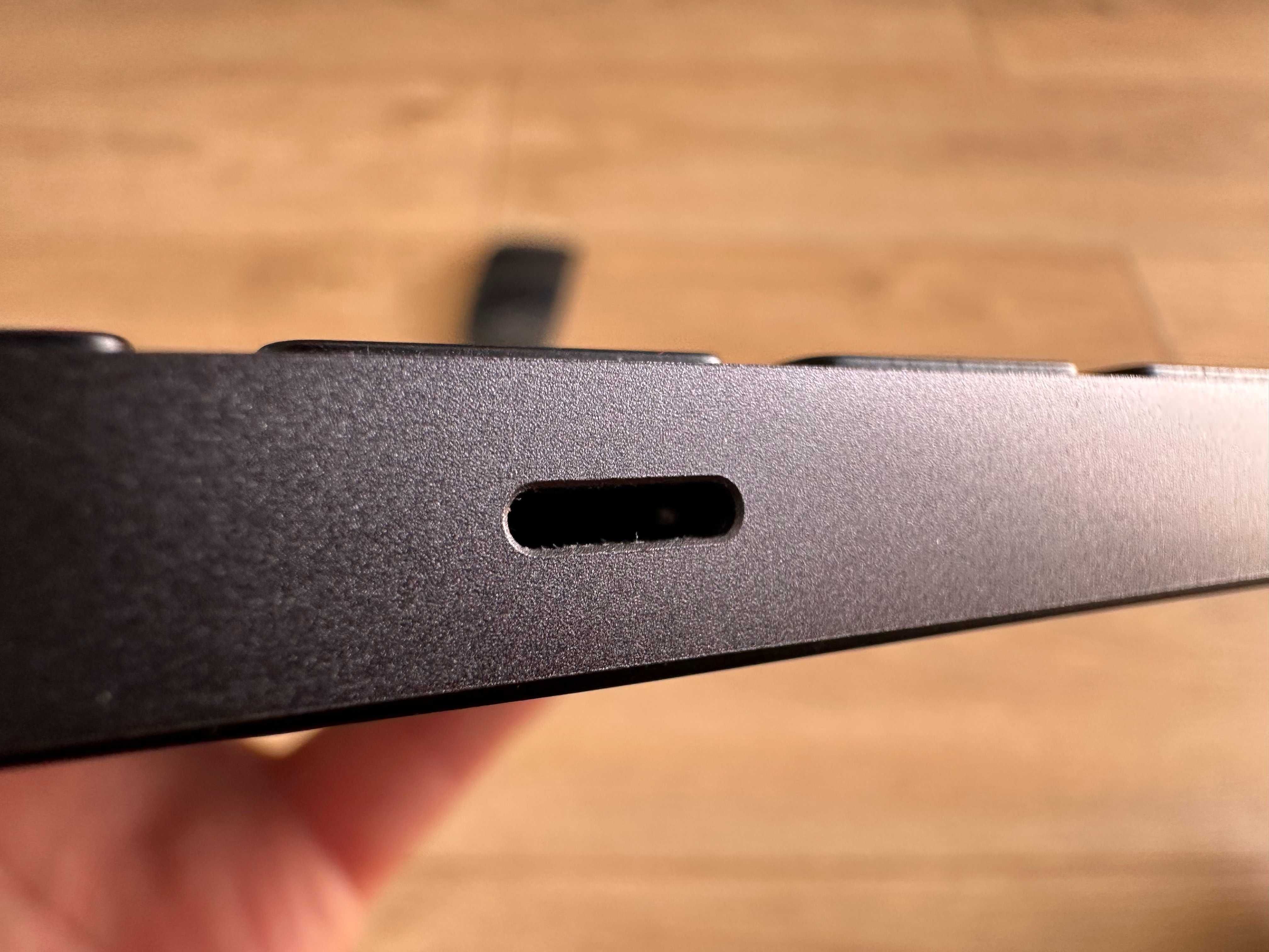 Zestaw Apple Magic Keyboard i Apple Magic Mouse (lightning, czarne)