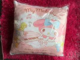 Poduszka Hello Kitty My Melody Sanrio