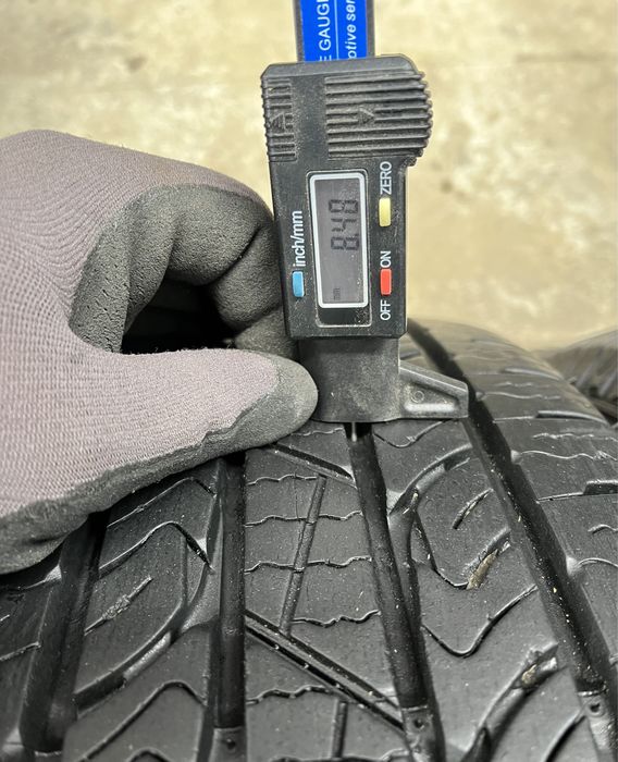 Шини Nexen R 15 235 75. 2021