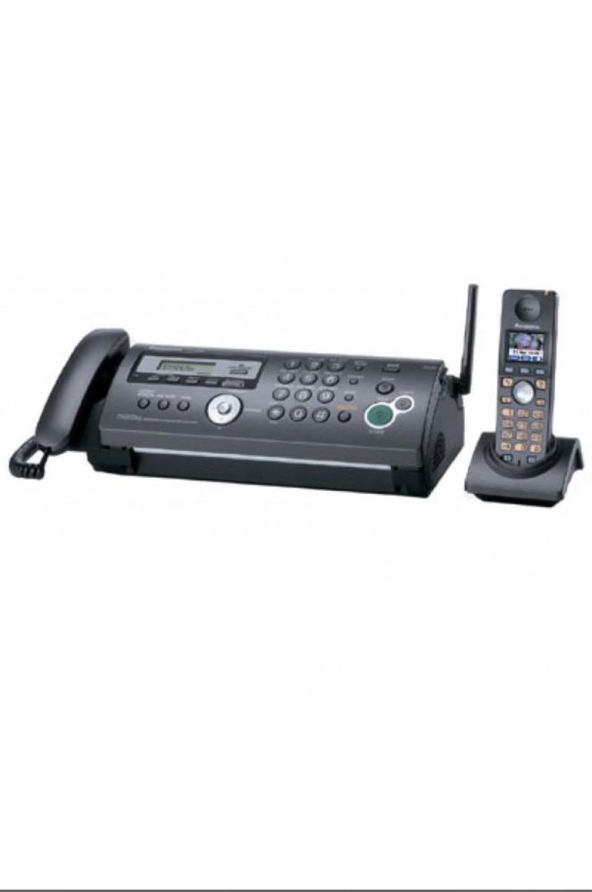 Panasonic KX-FC253