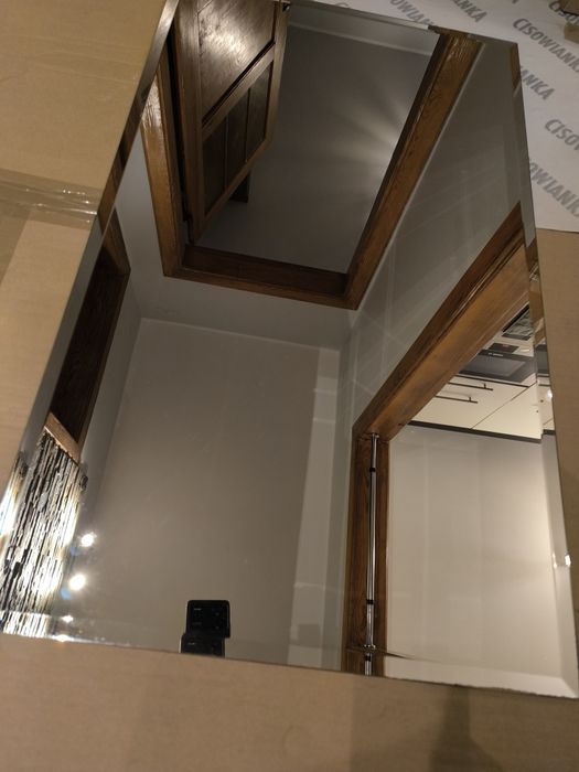 Lustro 90cm x 54cm