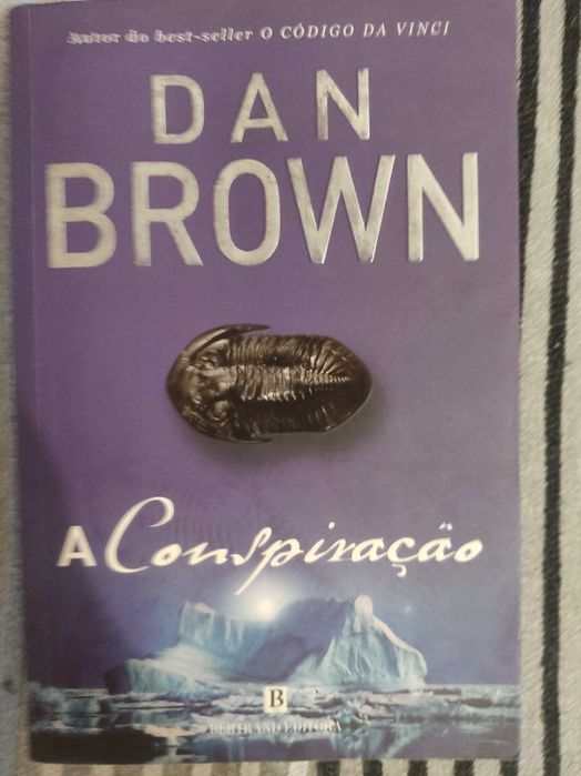 Vendo vários livros